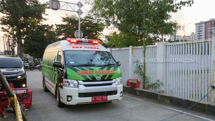Penyebab Pasien COVID-19 Melonjak dalam Sepekan Terakhir