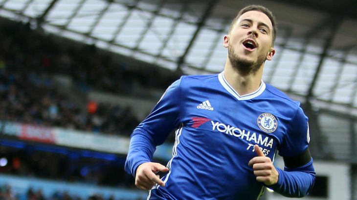 Chelsea vs Crystal Palace, Conte Jaga Asa Juara