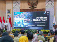 DKI Berencana Jadikan Kepulauan Seribu Lumbung Pangan Jakarta