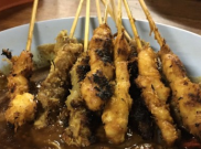 Sate Klopo Khas Surabaya: Hadir Sejak Tahun 1945
