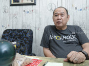 Ramalan Suhu Yo, Ini Makna Tersembunyi Dibalik 4 Perlengkapan Imlek