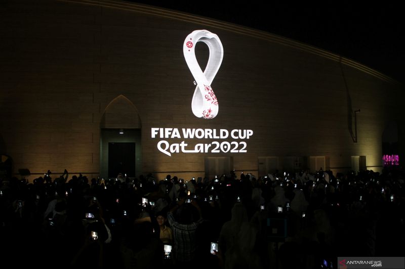 Meksiko dan AS Lolos ke Piala Dunia 2022, Kosta Rika ke Play-Off Antarbenua