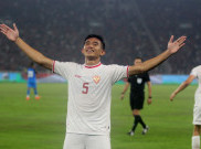 Indonesia Libas Filipina 2-0