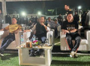 Bamsoet Yakin Dewa United akan Bersinar di Masa Mendatang