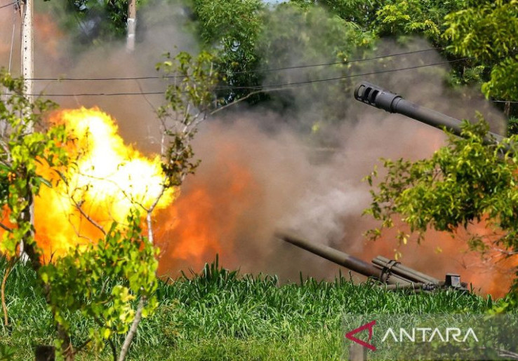 Malaysia Panggil Menteri Luar Negeri se-Asia Tenggara Demi Redam Amarah Kamboja-Thailand di Perbatasan