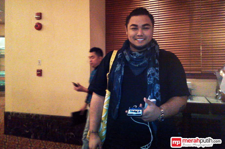 Diduga Terlibat Sindikat Salon Ilegal, Ivan Gunawan Diperiksa Polisi