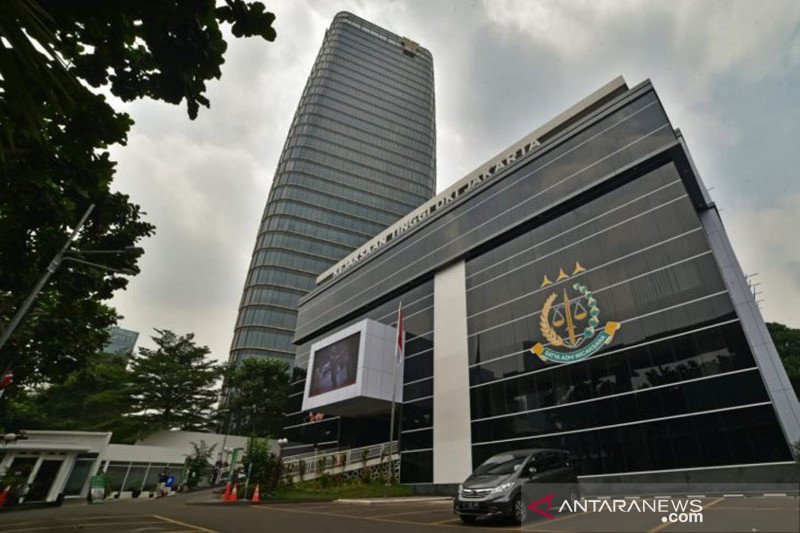 Kejati DKI Naikkan Kasus Dugaan Korupsi PT PGAS Solution ke Penyidikan