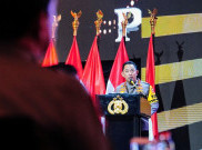 Kapolri Rombak Sejumlah Jabatan, Kapolda Gorontalo hingga Pejabat Densus 88 ikut Diganti