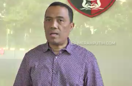 FPI Ajukan Penangguhan Penahanan kepada Warga yang Tak Langsung Terlibat Kerusuhan