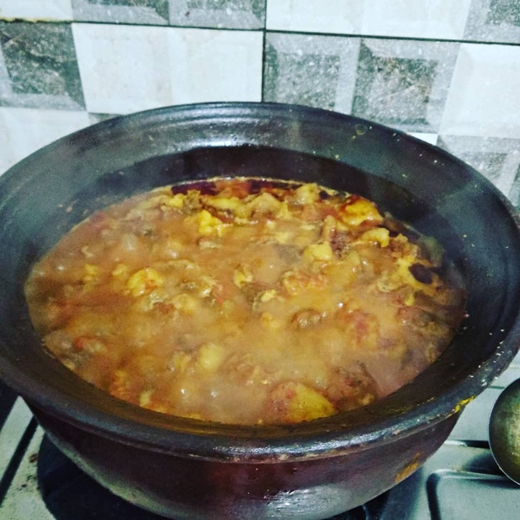 Sie reuboh. (Foto: Instagram/eoktorina)