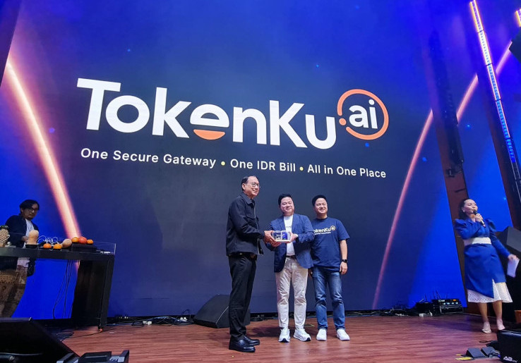Hypernet Technologies Luncurkan TokenKu.ai, Bisa Akses 120 Model AI dalam Satu Portal
