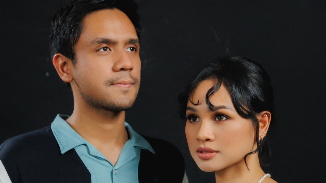 Rafi Muhammad Gandeng Andien di Single 'Untukmu', Dedikasi untuk Para Caretaker