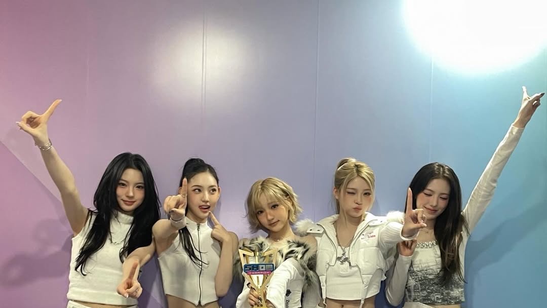 KiiiKiii Comeback dengan EP 'Delulu Pack', Lagu '404 (New Era)' Puncaki Tangga Lagu Korea