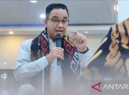 PKS Teguh Dukung Anies di Tengah Wacana Duet Ganjar-Anies