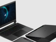 Corsair Segera Rilis Laptop Gaming Pertamanya