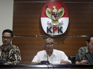 Ketua KPK Bantah Penetapan Tersangka Setnov Terkait Pansus Angket DPR