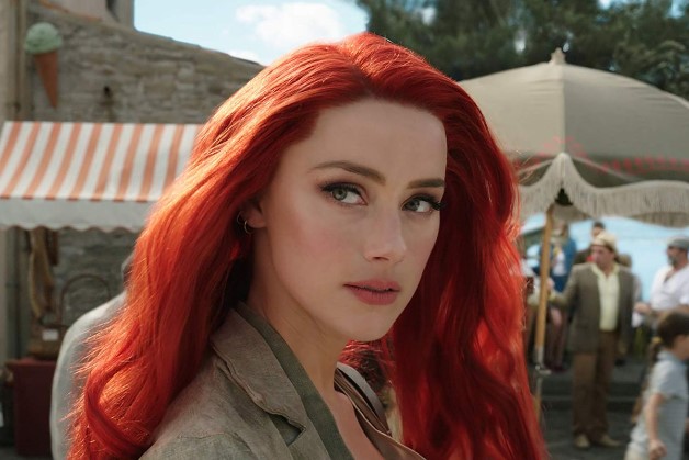 4 Bintang Hollywood ini Pernah Menolak Adegan 'Panas' dalam Film