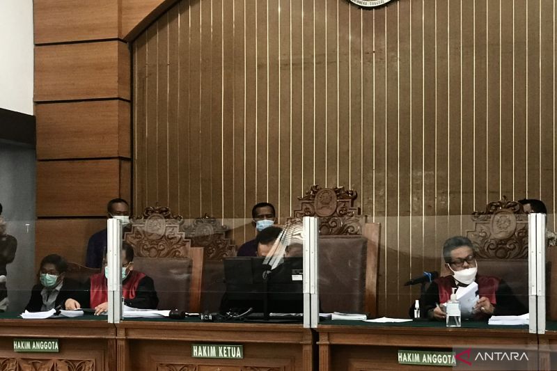 Dua Polisi Penembak Laskar FPI Divonis Bebas