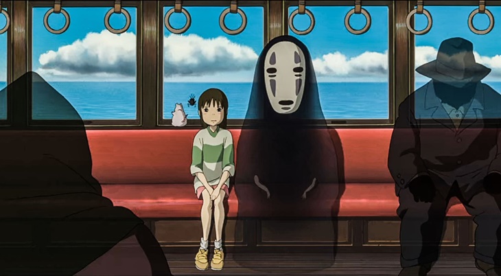 Taman Hiburan Studio Ghibli Baru akan Dibuka pada 2022
