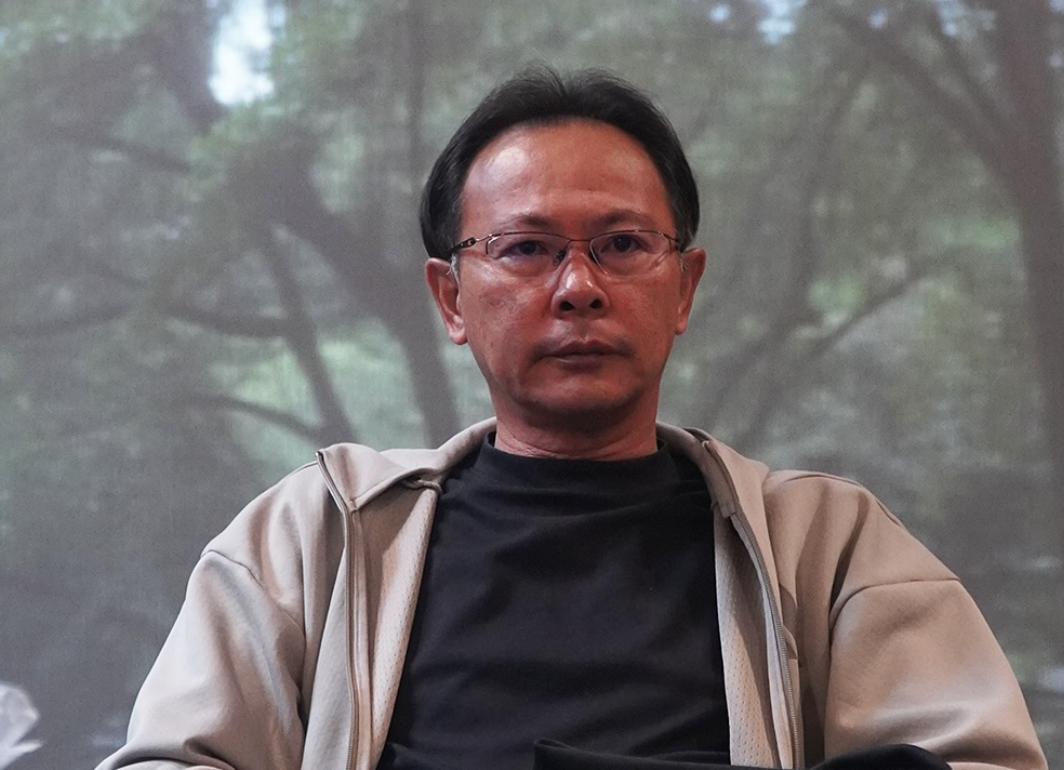 Cabut dari Persis Solo, Ong Kim Swee Tangani Persik Kediri