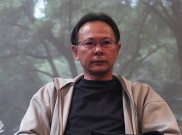Cabut dari Persis Solo, Ong Kim Swee Tangani Persik Kediri