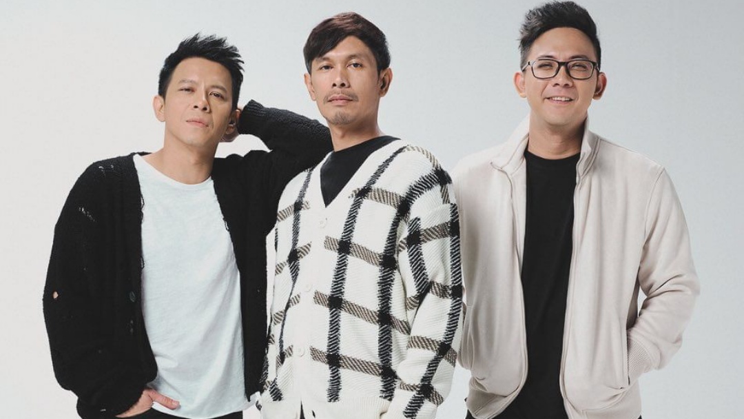 Unggah Video Terbaru di Media Sosial, NOAH Sudahi Hiatusnya?