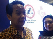 IDI Pertanyakan Ketidakdisiplinan Warga saat PSBB