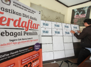 'Ramalan' Pengamat, 11 Wilayah Rawan Kotak Kosong