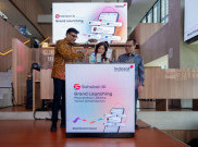 Indosat dan Komdigi Resmi Luncurkan Sahabat-AI, Platform AI Karya Anak Bangsa