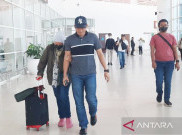 KPK Sita Duit Rp 10 Miliar dalam OTT di Kalsel