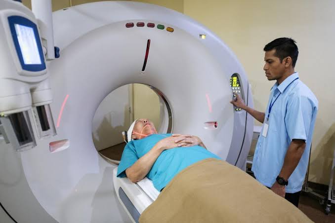 Pemeriksaan dengan CT Scan Sebabkan Kanker?