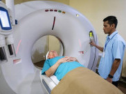 Pemeriksaan dengan CT Scan Sebabkan Kanker?