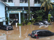 Isu Jakarta Bakal Tenggelam Imbas Pemanasan Global?
