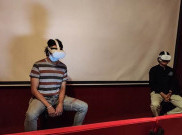 Menyelami Dunia Virtual di VRDays Europe Bersama Minikino