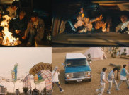 Healing bersama iKON dalam MV Terbaru 'U'