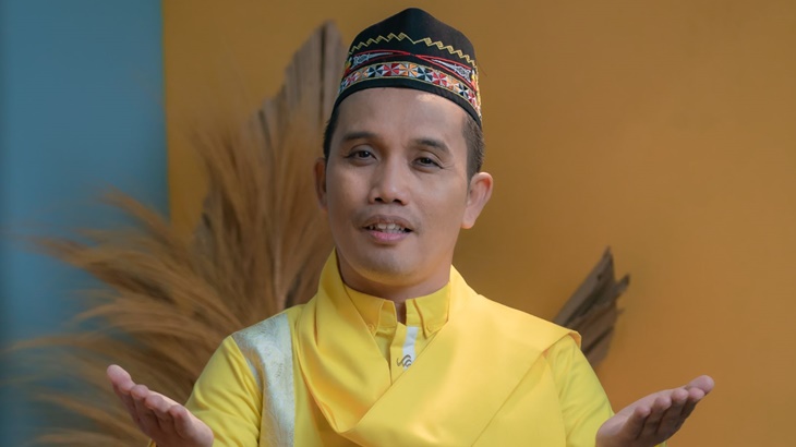 Manfaat Sedekah Menurut Ustaz Maulana
