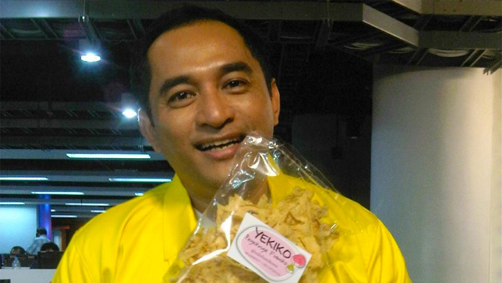 Sanggahan Seorang Ibu untuk Jeremy Teti tentang Sewa Rahim Jadi Viral 