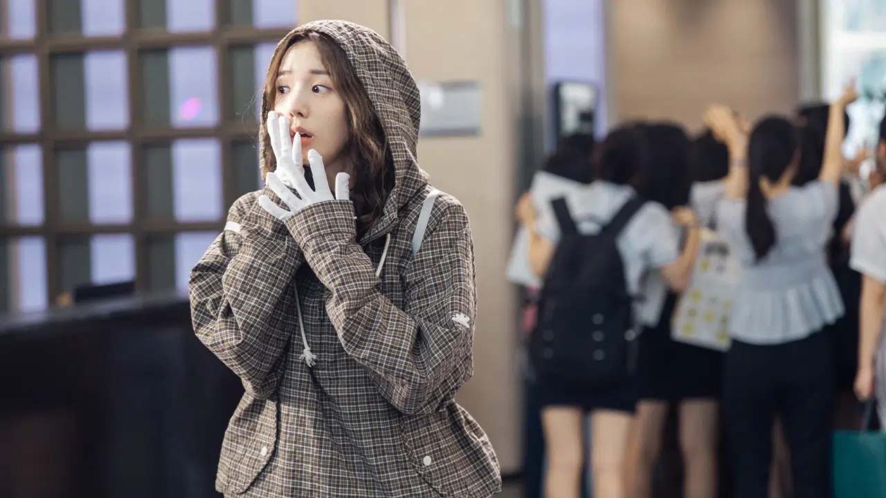'Take Charge of My Heart' Tayang 9 Oktober 2026 di Netflix, Kisahkan Cinta Unik antara Jantung Buatan dan Listrik