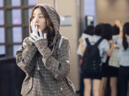 'Take Charge of My Heart' Tayang 9 Oktober 2026 di Netflix, Kisahkan Cinta Unik antara Jantung Buatan dan Listrik