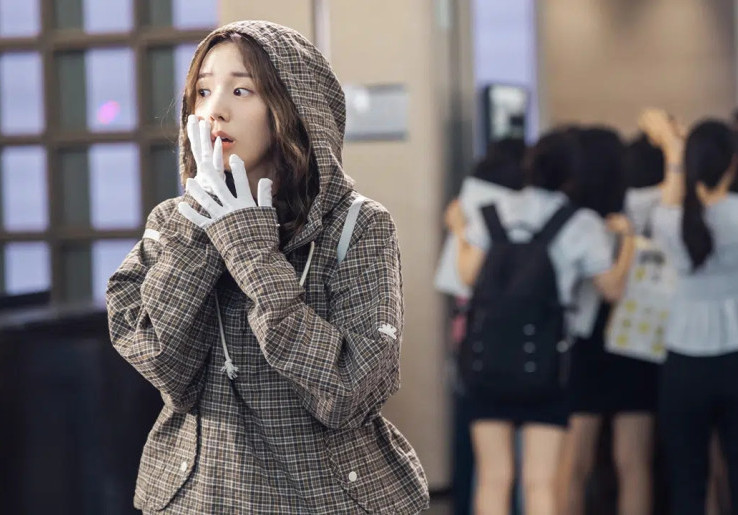 Belum Nonton ‘Take Charge Of My Heart’? Ini 3 Alasan Binge Watch Rom-Com Kim Young-kwang dan Chae Soo-bin