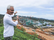 Jubir Muda TPN: Ganjar-Mahfud Bukan Sosok yang Dapat Privilege