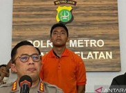 Alasan Polisi Pindahkan Eks Anak Pejabat Pajak ke Rutan Polda Metro Jaya