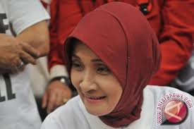  Mantan Gubernur dan Wakil Gubernur PDIP Dukung Prabowo-Sandi