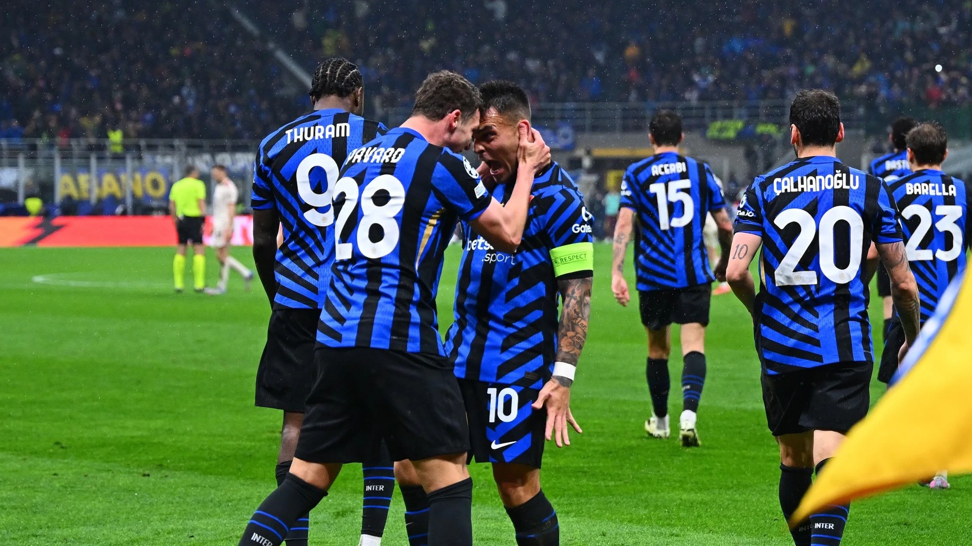 Kalah 3 Kali Beruntun, Inter Milan Yakin Bisa Bangkit Lawan Barcelona