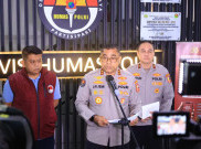 Komitmen Berantas Narkoba, Polri Jerat Eks Kapolres Bima Kota dengan Pasal Berat