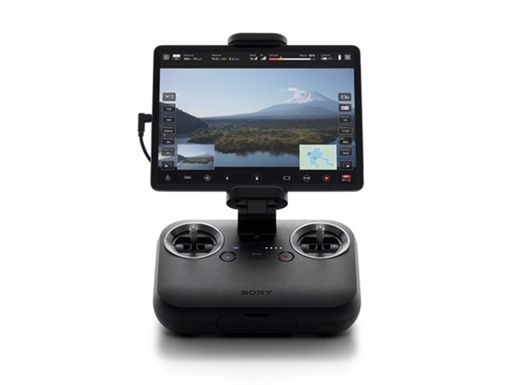 Airpeak S1, Drone Terbaru dari Sony yang Tahan Hempasan Angin