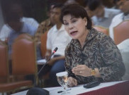 Wujudkan Tujuan Pemerintah, KPK Minta Koruptor Tak Dicalonkan Jadi Kepala Daerah