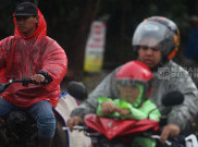 Prakiraan BMKG: Hujan Turun di Sebagian Besar Kota di Indonesia pada Rabu, 14 Mei 2025