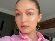 3 Tips Simpel Tetap Terlihat Cantik ketika Zoom ala Artis