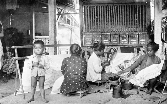 Batik